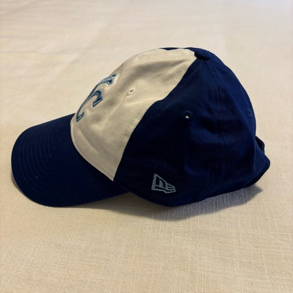 Women’s New Era Kansas City Royals Adjustable Hat - Picture 3 of 7